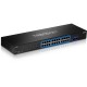 Trendnet TEG-30262 v1.0R Gigabit Ethernet (10/100/1000) Negro